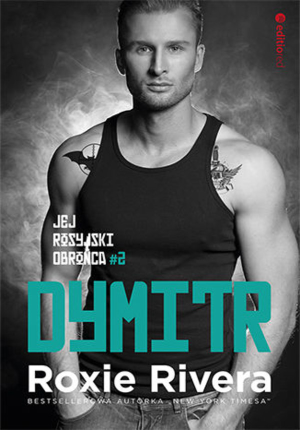 Dymitr - mobi, epub, pdf Jej rosyjski obrońca Tom 2