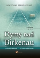 Dymy nad Birkenau - Audiobook mp3