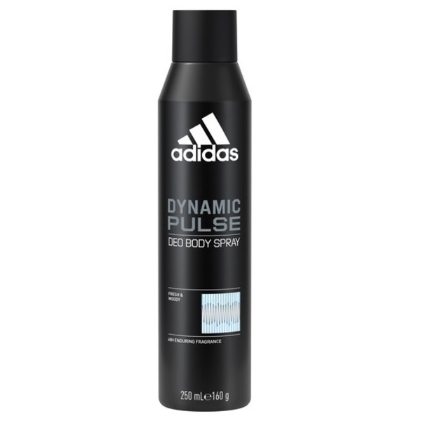 Dynamic Pulse Dezodorant w sprayu