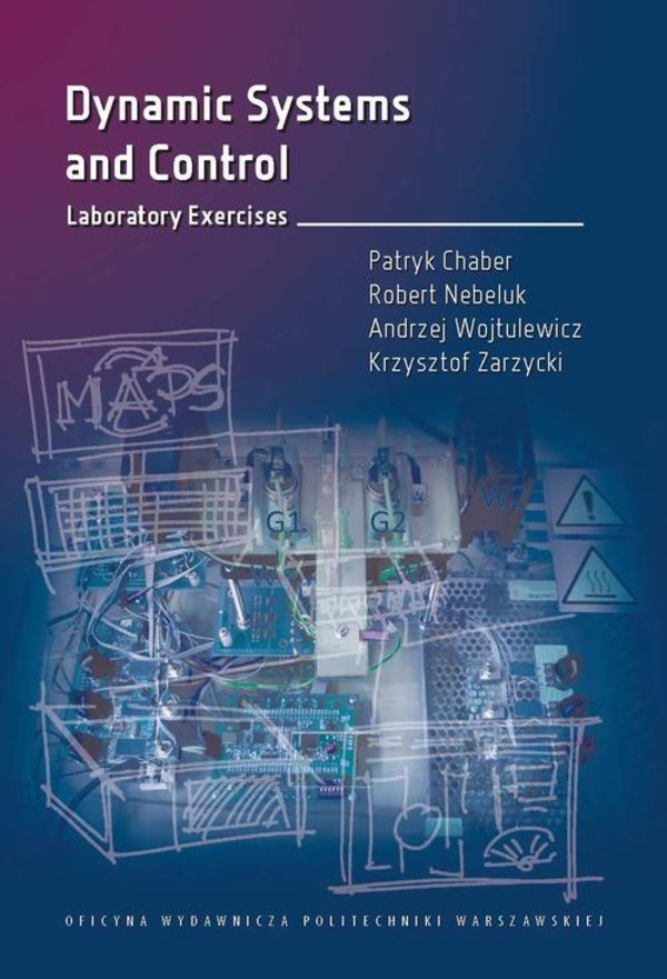 Dynamic Systems and Control. Laboratory Exercises - pdf