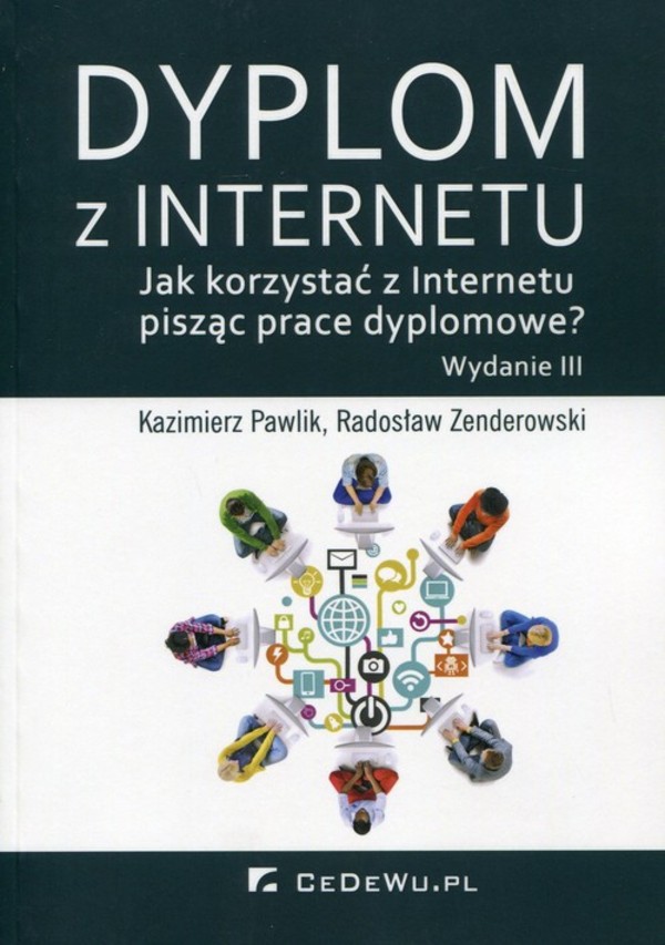 Dyplom z Internetu wydanie III