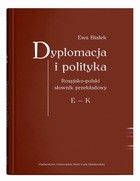 Okładka:Dyplomacja i polityka 