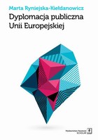 Dyplomacja publiczna Unii Europejskiej - pdf