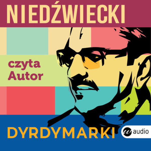 DyrdyMarki Audiobook CD Audio