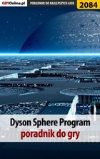 Dyson Sphere Program. Poradnik do gry - pdf