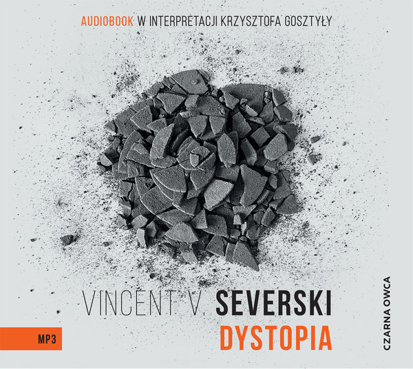 Dystopia - Audiobook mp3
