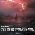 Dystrykt Warszawa - Audiobook mp3