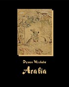 Dywan wschodni. Arabia - mobi, epub