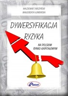 Dywersyfikacja ryzyka na polskim rynku kapitałowym - pdf