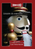 Dziadek do Orzechów - Audiobook mp3