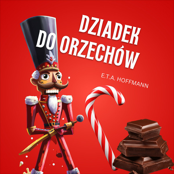 Dziadek do orzechów - Audiobook mp3