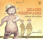 Dziadek i niedźwiadek - Audiobook mp3