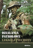 Działania patrolowe lekkiej piechoty - pdf
