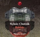 Dzidzia - Audiobook mp3