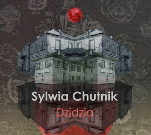 Dzidzia Audiobook CD Audio