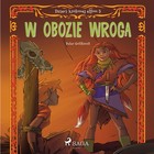 W obozie wroga - Audiobook mp3 Dzieci królowej elfów 5