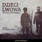 Dzieci Lwowa - Audiobook mp3