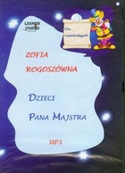 Dzieci pana Majstra Audiobook CD Audio