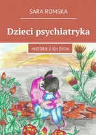 Dzieci psychiatryka - mobi, epub