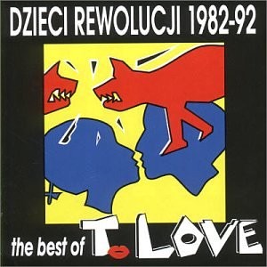 Dzieci Rewolucji 1982-92 (vinyl)