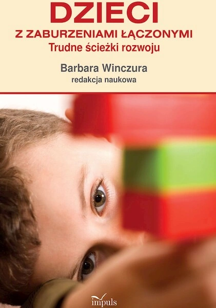 Dzieci z zaburzeniami łączonymi