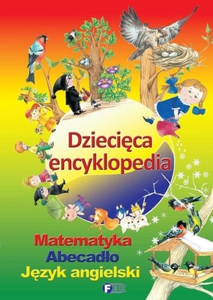 Dziecięca encyklopedia