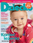 Dziecko 4/2018 - pdf