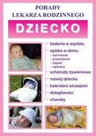 Dziecko Porady lekarza rodzinnego - pdf