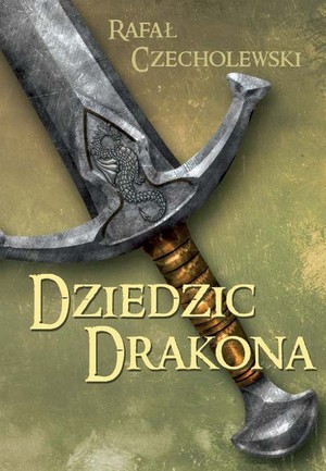 Dziedzic Drakona