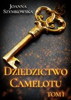 Dziedzictwo Camelotu - mobi, epub, pdf Tom 1
