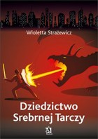 Dziedzictwo Srebrnej Tarczy - mobi, epub, pdf