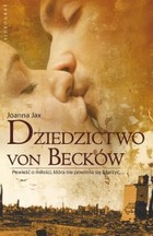 Okładka:Dziedzictwo von Becków 