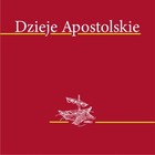 Dzieje apostolskie - Audiobook mp3