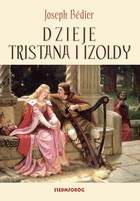 Dzieje Tristana i Izoldy - mobi, epub