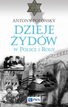 Dzieje Żydów w Polsce i Rosji - mobi, epub