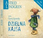 Dzielna Kajsa - Audiobook mp3