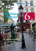 Dzielnice Paryża - pdf Dzielnica Paryża Tom 6