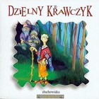 Dzielny Krawczyk Audiobook CD Audio