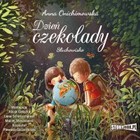 Dzień Czekolady - Audiobook mp3