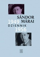 Dziennik 1949-1950 - mobi, epub