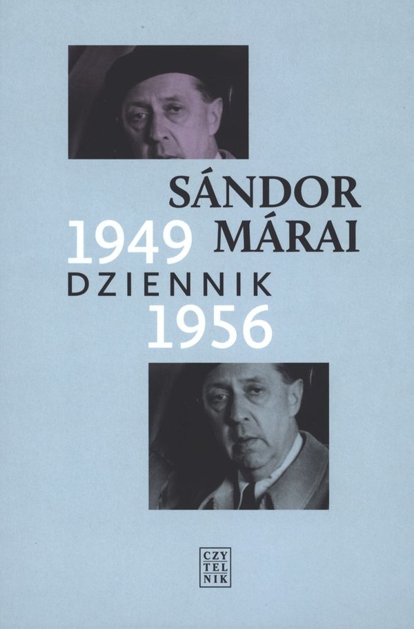 Dziennik 1949-1956 (tom 2)