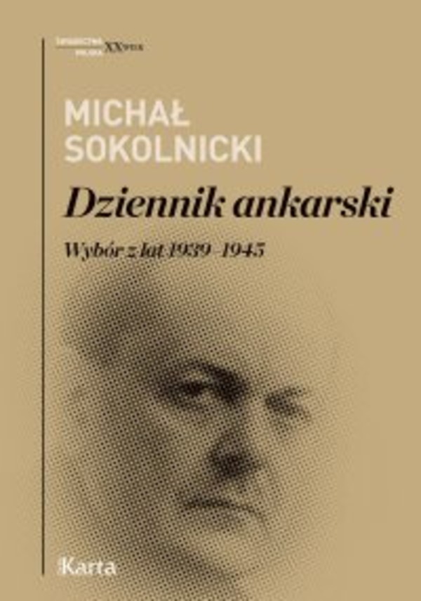 Dziennik Ankarski - mobi, epub 1