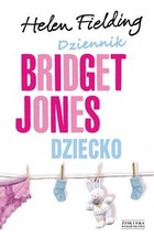 Dziennik Bridget Jones. Dziecko - mobi, epub