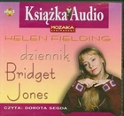 Dziennik Bridget Jones Audiobook CD mp3