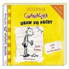 Dziennik cwaniaczka Ubaw po pachy - Audiobook mp3 Część 4