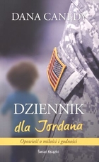 Dziennik dla Jordana