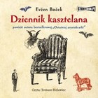 Dziennik kasztelana - Audiobook mp3