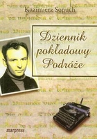 Dziennik pokładowy Podróże