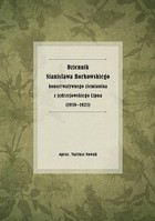 Dziennik Stanisława Borkowskiego konserwatywnego ziemianina z jędrzejowskiego Lipna (1919-1921) - pdf