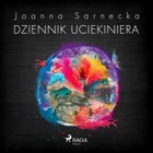 Dziennik uciekiniera - Audiobook mp3